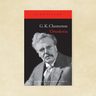 Libro Ortodoxia - G.k. Chesterton — imagen 3