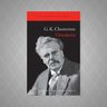 Libro Ortodoxia - G.k. Chesterton — imagen 4