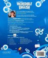 Libro Incredible English 1 - Activity Book 2nd Edition — imagen 2