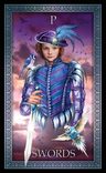 Cartas, Tarot Grand Luxe - Ciro Marchetti — imagen 4