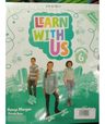 Libro Learn With Us 6 - Activity Book With Online Practice — imagen 3