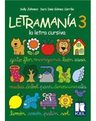 Libro - Letramania 3. La Letra Cursiva - Johnson, Sally — imagen 2