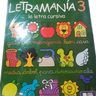 Libro - Letramania 3. La Letra Cursiva - Johnson, Sally — imagen 4