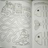 Libro - Letramania 3. La Letra Cursiva - Johnson, Sally — imagen 9
