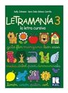 Libro - Letramania 3. La Letra Cursiva - Johnson, Sally — imagen 1