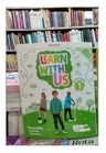 Libro Learn With Us 1 - Activity Book With Online Practice — imagen 2