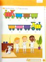 Libro Learn With Us 1 - Activity Book With Online Practice — imagen 4