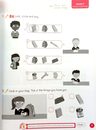 Libro Learn With Us 1 - Activity Book With Online Practice — imagen 6