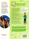 Libro Learn With Us 1 - Activity Book With Online Practice — imagen 7