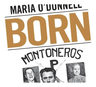 Libro Born - María O'donnell — imagen 2