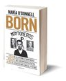 Libro Born - María O'donnell — imagen 3