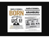 Libro Born - María O'donnell — imagen 6