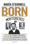 Libro Born - María O'donnell — imagen 8