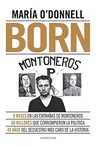 Libro Born - María O'donnell — imagen 1