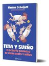 Libro Teta Y Sueño - Vanina Schoijett — imagen 3