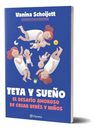 Libro Teta Y Sueño - Vanina Schoijett — imagen 4