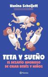 Libro Teta Y Sueño - Vanina Schoijett — imagen 1