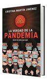 Libro La Verdad De La Pandemia - Cristina Martín Jiménez — imagen 4