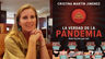 Libro La Verdad De La Pandemia - Cristina Martín Jiménez — imagen 7