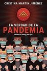 Libro La Verdad De La Pandemia - Cristina Martín Jiménez — imagen 1