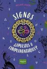 Libro Signos Opuestos O Complementarios? De Melina Laneri — imagen 1