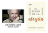 Libro - El Poder De La Alegría - Frédéric Lenoir — imagen 3