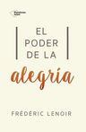 Libro - El Poder De La Alegría - Frédéric Lenoir — imagen 1