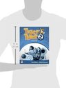Libro Tiger Time 2 - Activity Book - Macmillan — imagen 3