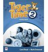 Libro Tiger Time 2 - Activity Book - Macmillan — imagen 7