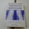 Libro Médico Médium - William, Anthony — imagen 3
