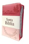 Libro Biblia Rvr1960 Tamaño Manual, Letra Grande Con Cierre — imagen 5