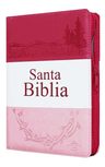 Libro Biblia Rvr1960 Tamaño Manual, Letra Grande Con Cierre — imagen 6