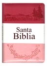 Libro Biblia Rvr1960 Tamaño Manual, Letra Grande Con Cierre — imagen 7