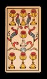 Tarot De Marsella - Robledo - Magia Libros — imagen 10