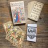 Tarot De Marsella - Robledo - Magia Libros — imagen 3