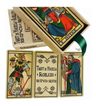 Tarot De Marsella - Robledo - Magia Libros — imagen 7