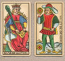 Tarot De Marsella - Robledo - Magia Libros — imagen 8