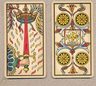 Tarot De Marsella - Robledo - Magia Libros — imagen 9