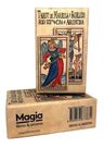 Tarot De Marsella - Robledo - Magia Libros — imagen 1