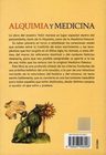 Libro - Alquimia Y Medicina: Criterium Naturae - Abu Omar — imagen 2