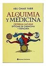 Libro - Alquimia Y Medicina: Criterium Naturae - Abu Omar — imagen 3