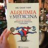Libro - Alquimia Y Medicina: Criterium Naturae - Abu Omar — imagen 4