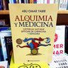 Libro - Alquimia Y Medicina: Criterium Naturae - Abu Omar — imagen 5