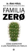 Familia Zero - Piñuel, Iñaki — imagen 1
