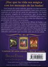Cartas Oráculo - Mensajes Mágicos De Las Hadas - Doreen V. — imagen 2