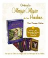 Cartas Oráculo - Mensajes Mágicos De Las Hadas - Doreen V. — imagen 8
