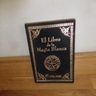 Libro El Libro De La Magia Blanca - Anónimo — imagen 3