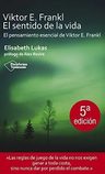 Libro- Viktor E. Frankl: El Sentido De La Vida- Elisabeth L — imagen 1