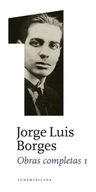 Libros - Obras Completas 1 2 3 4 Jorge Luis Borges Tapa Dura — imagen 3