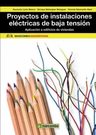 Libro -proyectos De Instalaciones Eléctricas De Baja Tensión — imagen 2